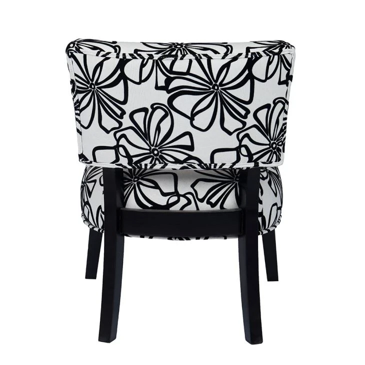 Simple Leisure Chair