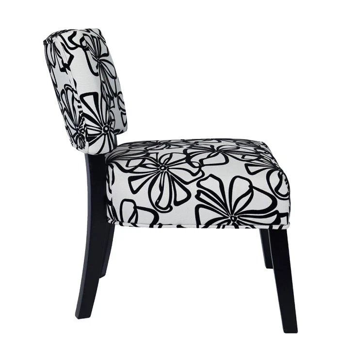 Simple Leisure Chair