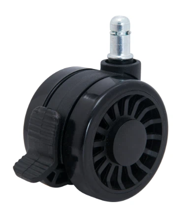 ล้อโรลเลอร์เบลดสำหรับเก้าอี้สำนักงาน