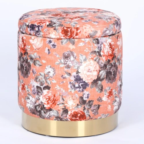 Storage Stool