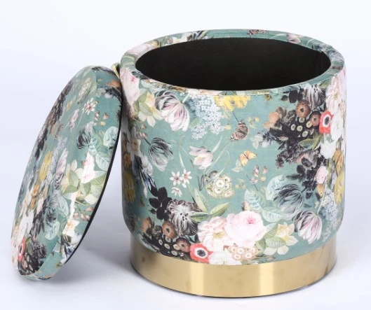 Storage Stool